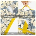 thumbnail image 6 of Pioneer Flower Floral Print Pattern Toddler Nap Mats for Kids Preschool,Sleeping Mat Bag or Kids,Toddler Sleeping Bag,Toddler Nap Mat or Daycare, 6 of 6