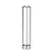 thumbnail image 2 of Patas de sofá resistentes y multiusos de aleación de aluminio anodizado para muebles de café plata 35cm, 2 of 9
