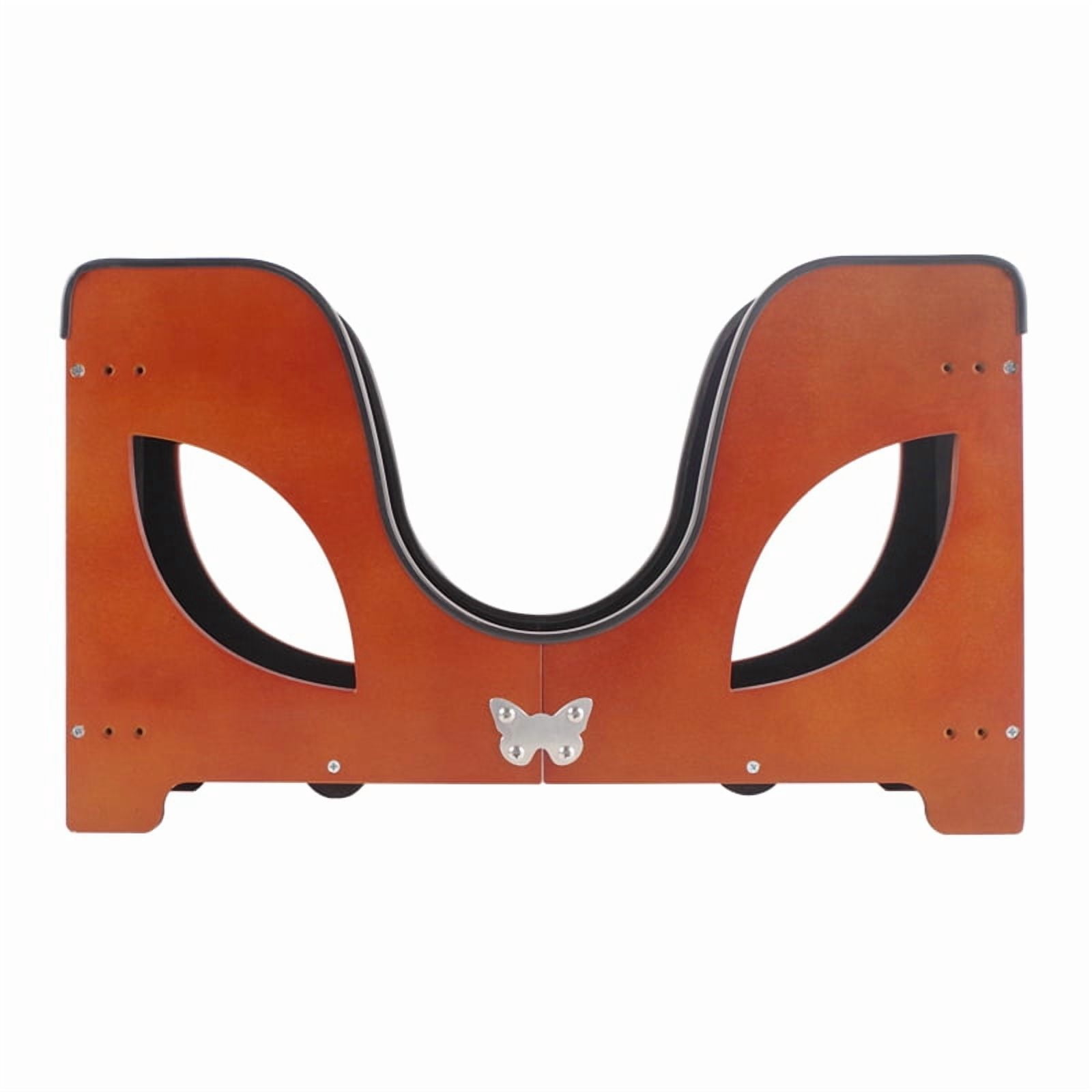 Guitar Stand, Folding Guitar Floor Stand, Adjustable Guitar Stand Musical Rack Holder Guitar Part