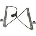 thumbnail image 2 of Dorman 740-690 Front Driver Side Window Regulator for Specific Models, 2 of 6
