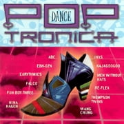 Poptronica: Dance
