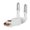 White*19x9x29 cm, variant on Professional Footwear Drying Machine And - Portable Compact Design & Adjustable Settings | Food-Grade Safe Material for Home Travel | Upgrade Your Lifestyle Grey