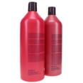 thumbnail image 3 of Pureology Smooth Perfection Shampooing 33,8 oz & Smooth Perfection Condition 33,8 oz Paquet Combiné, 3 of 8