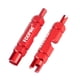 thumbnail image 4 of Ciclismo TOOPRE Herramienta de extracción de boquilla de llave de tubo de núcleo de válvula de bicicleta de bicicleta (rojo) Likrtyny Para estrenar, 4 of 5