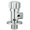 thumbnail image 1 of Convenient Water Stop Valve Angle Valve, Faucet Valve, Kitchen Water Faucet For Washbasin, 1 of 8