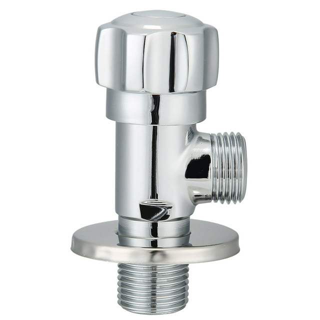 Convenient Water Stop Valve Angle Valve, Faucet Valve, Kitchen Water Faucet For Washbasin