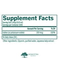 thumbnail image 2 of Genestra Brands Liquid Iodine | Iodine Derived from Kelp | 1 fl. oz., 2 of 8