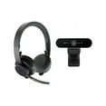thumbnail image 7 of Logitech Pro Personal Video Collaboration Kit, 7 of 7