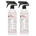 thumbnail image 4 of Rock Doctor Natural Tile and Grout Cleaner, Remove Stains Dirt, Oil, and Soap Scum, Heavy Duty Non-Abrasive Tile Cleaner, Natural Formula, Pack of 2, 4 of 5