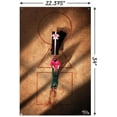thumbnail image 3 of Netflix Squid Game - Field Wall Poster with Push Pins, 22.375" x 34", 3 of 5