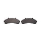 thumbnail image 2 of Balatas Delanteras para Gmc P6t042 1984-1990, 2 of 3