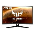 thumbnail image 1 of ASUS 31.5" TUF Gaming WQHD Curved Monitor VG32VQ1B, 1 of 7