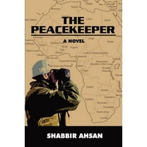 The Peacekeeper (Paperback)