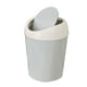 thumbnail image 2 of Ganfancp Trompeta Escritorios Mini Cubierta Cocina Salón Papelera Rebajas Flash Deals 1X Cubo de Basura, 2 of 2