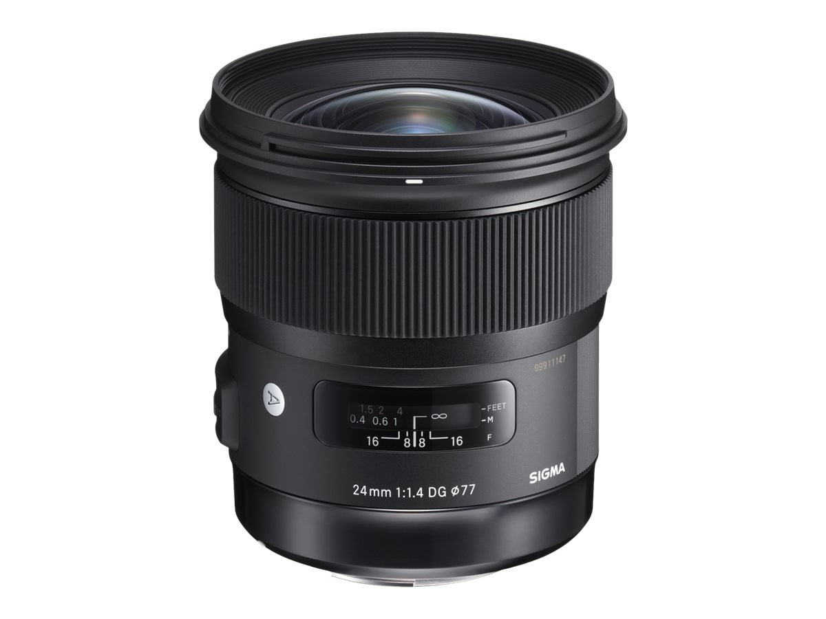 Sigma 24mm F 1 4 Dg Hsm Art Lens For Sony E Walmart Com Walmart Com Sigma 24mm F 1 4 Dg Hsm Art Lens For Sony E Walmart Com Walmart Com