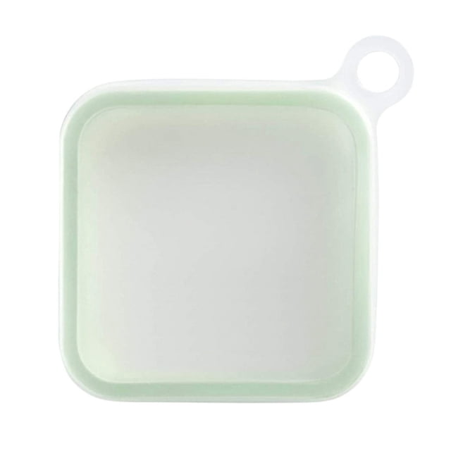 Lunch Box Portable Leak-Proof Microwave Oven Bento Lunch Box Food Holder Storage Container