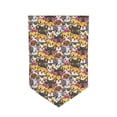 thumbnail image 4 of Wukai Cute Cat Cartoon Print Garden Flag 12.5x18 Inch Double Sided Sun-resistant Rain-resistant, Wrinkle-resistant Colorfast(Only Flag), 4 of 6