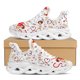 thumbnail image 1 of Yikeluo - Zapatillas deportivas para mujer, superventas, con bonitos dibujos de enfermera, estampados médicos, zapatos planos para mujer, plataforma transpirable, 1 of 6