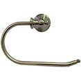 thumbnail image 1 of ARISTA Annchester Collection Toilet Paper Holder European Style, Multiple Finishes, 1 of 3