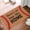 Multicolor, variant on 24"x16" - Coir Door Mat with Heavy Duty Backing - Welcome Mats for Entryway, Porch - Anti-Slip PVC & Coconut Fiber Surface - Natural Home Accessories, Minimalist Original Design,Baseball Theme