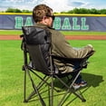 thumbnail image 5 of Equip San Francisco Giants Collapsible Camping Chairs, 5 of 9
