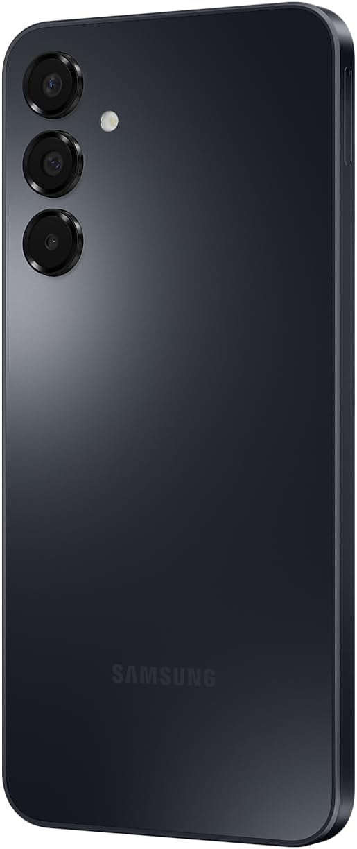 Open Box Samsung Galaxy A16 4G 128GB 4GB RAM | 6.7” AMOLED 90Hz Display | GSM unlocked Dual SIM International Version Android Smartphone