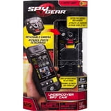 Spy Gear Undercover Spy Cam Walmart