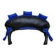 thumbnail image 1 of Bolsa de potencia llena Fitness Sandbag de fitness vacío para adultos al aire libre entrenamiento de cuerpo completo Azul, 1 of 8