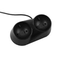 thumbnail image 2 of Estación de carga con base de carga dual para controles remotos de Play Station PS4 VR, 2 of 12