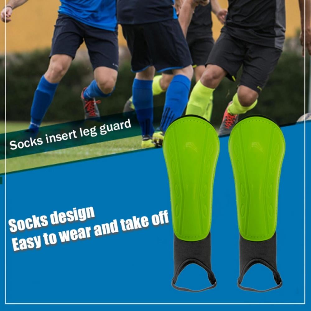 Soccer Shin Guards for Adults Youth Kids
