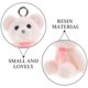 thumbnail image 3 of unbranded 5Ud Elementos Para Joyería Colgantes Animales Resina Para Pulseras, 3 of 8