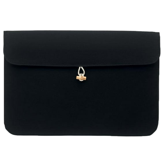 MidOcean Plain Bamboo Laptop Sleeve