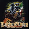 Latin Oldies - Vol. 3-Latin Oldies [CD]