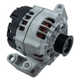 thumbnail image 1 of Alternador Nuevo Para Ford Fiesta 16l 2004 2005 2006, 1 of 4