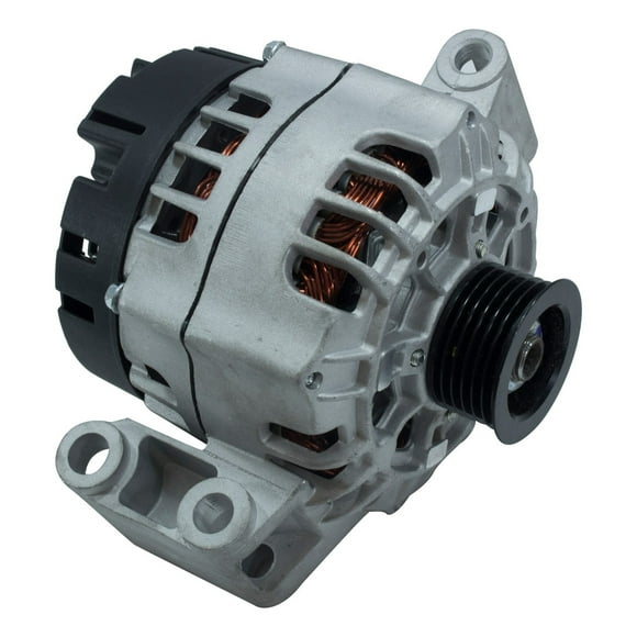 Alternador Nuevo Para Ford Fiesta 16l 2004 2005 2006