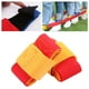 thumbnail image 3 of Bandas elásticas para carreras con patas de 9 tamaños, cuerda de amarre adecuada para 4 Apto para 4, 3 of 9