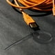thumbnail image 4 of unbranded 10Ud Cintas De Silicona Magnéticas Para Cables Organizador Reutilizable Negro Para Oficina Y Hogar, 4 of 8