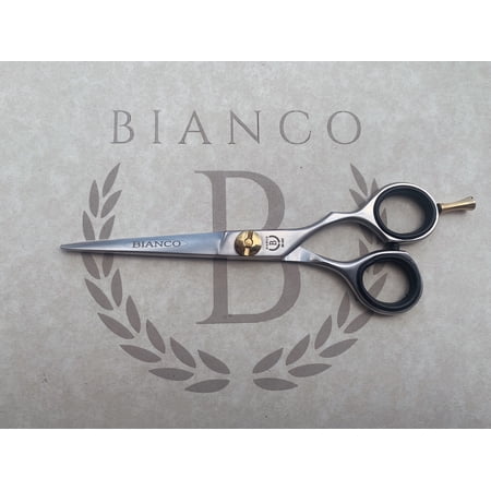 Bianco Instruments 6.5 in. Professional Hairdressing Shear Hand Made in the USA