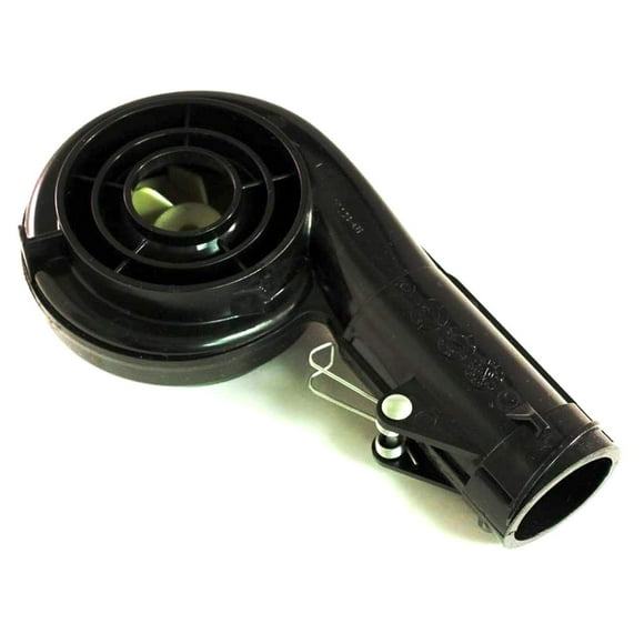 Conjunto de ventilador para aspiradora vertical Oreck XL21