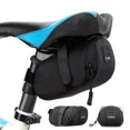 thumbnail image 3 of ATJIA Bicycle Seat Saddle Bag Under Seat Storage Tail Pouch Cycling Bags Waterproof, 3 of 21