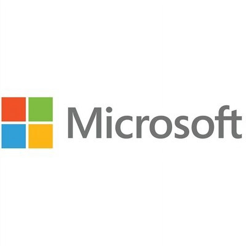 Microsoft Windows Remote Desktop Services 2019 - License - 5 User Cals - Win - English