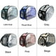 thumbnail image 5 of Pet Carrying Package Space Bolsas portátiles transparentes plegables para mascotas, 5 of 8