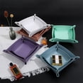 thumbnail image 2 of Storage Box Space Saving Elegant Large Capacity Exquisite Convenient Stain Resistant Portable Detachable Oil-proof Tray Organizer Household Supplies, 2 of 8