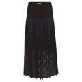 thumbnail image 4 of LASCANA Women's Convertible Lace Dress Lace Overlay, 4 of 6