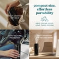 thumbnail image 4 of Humidificador portátil Homedics Ultrasonic Cool Mist 230 ml, 4 of 8