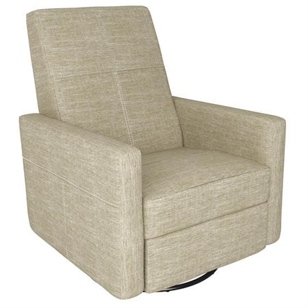 Dutailier Minho Reclining Glider With Built In Footrest Walmart
