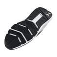 thumbnail image 5 of Zapato Under Armour Charged Commit Trainer 4 para hombre, color negro, 5 of 5