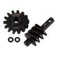 thumbnail image 2 of Piezas de mejora de engranajes INJORA Axle Gear Overdrive para Axial SCX24, 2 of 6