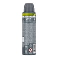 thumbnail image 4 of Desodorante Antitranspirante Hombre Dove Aerosol Invisible Fresh 150 ml, 4 of 4