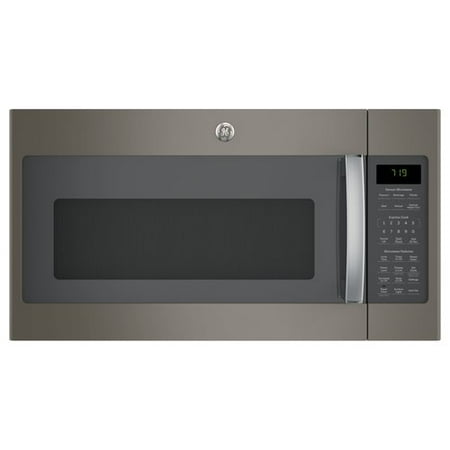 Ge Liances Jvm7195skss Over The Range 1 9 Cu Ft Capacity Ge Liances Jvm7195skss Over The
